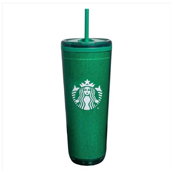 Starbucks Other - Starbucks 24oz Green Apron Tumbler NWT
